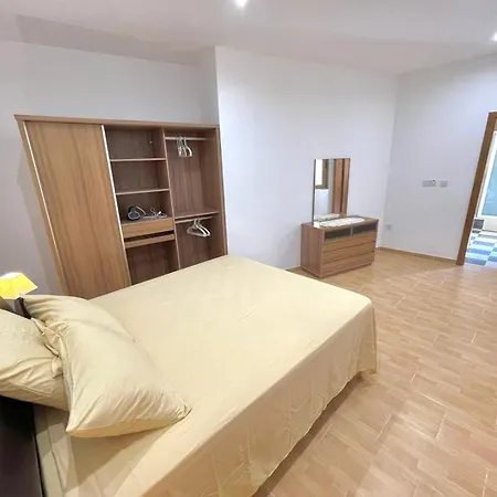 Sultana Tal-vittorji Holiday home