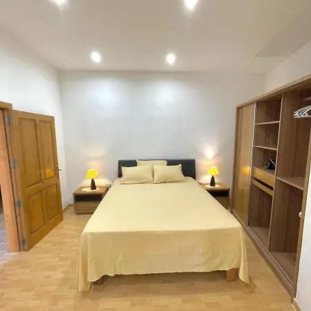 Holiday home Sultana Tal-vittorji