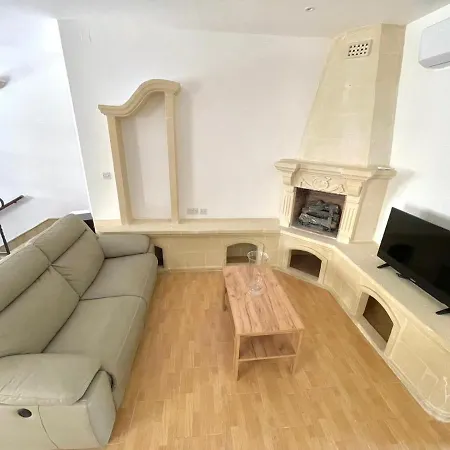 Holiday home Sultana Tal-vittorji *