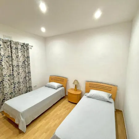 Holiday home Sultana Tal-vittorji