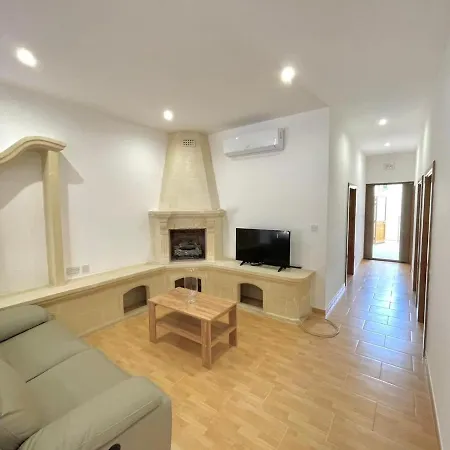 Semesterbostad Sultana Tal-vittorji Xagħra